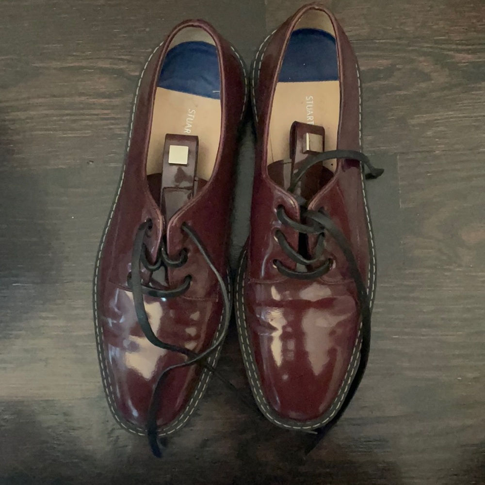 Stuart weitzman shoes